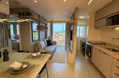Apartamento com 2 quartos à venda na avenida raimundo pereira de magalhães, 7400, pirituba, são paulo, 44 m2 por r$ 339.990