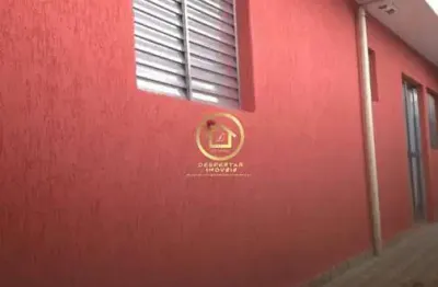 Casa com 2 quartos à venda na luís saladin, 139, vila aurora (zona norte), são paulo, 180 m2 por r$ 450.000
