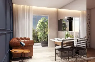 Apartamento com 1 quarto à venda na rua padre chico, 749, pompéia, são paulo por r$ 446.137