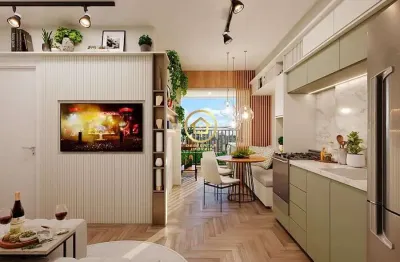 Apartamento com 3 quartos à venda na rua marina ciufuli zanfelice, 200, lapa, são paulo, 55 m2 por r$ 569.000