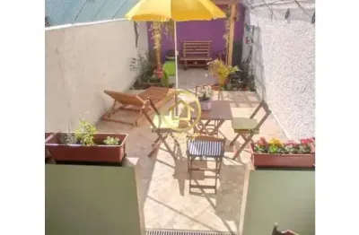 Casa com 2 quartos à venda na rua ricardo abed, 100, conjunto residencial vista verde, são paulo por r$ 449.990