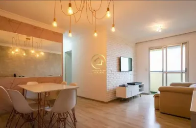 Apartamento com 3 quartos à venda na rua carlos alberto vanzolini, 445, vila dos remédios, são paulo por r$ 480.000