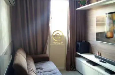 Apartamento com 2 quartos à venda na avenida amador aguiar, 1108, jaraguá, são paulo por r$ 249.990