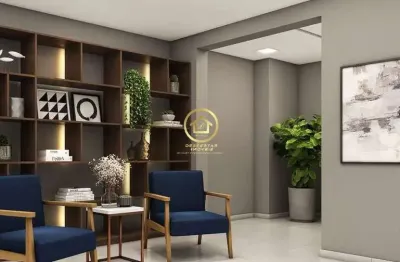 Apartamento com 2 quartos à venda na tenente landy, 394, lapa de baixo, são paulo por r$ 294.683