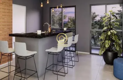 Apartamento com 2 quartos à venda na dos remédios, 844, vila piauí, são paulo por r$ 350.000