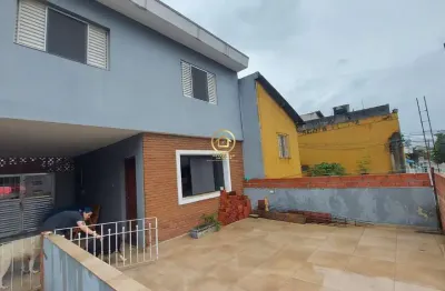 Casa com 4 quartos à venda na brumado, 162, jardim maracanã, são paulo por r$ 680.000