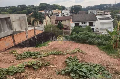 Terreno à venda na rua josé rebouças de carvalho, 100, city américa, são paulo por r$ 699.990
