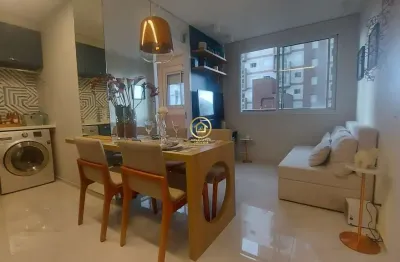 Apartamento com 2 quartos à venda na avenida josé maria de faria, 294, lapa de baixo, são paulo por r$ 264.990