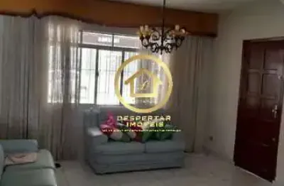 Casa com 3 quartos à venda na cecília calovini, 10000, vila zat, são paulo por r$ 870.000