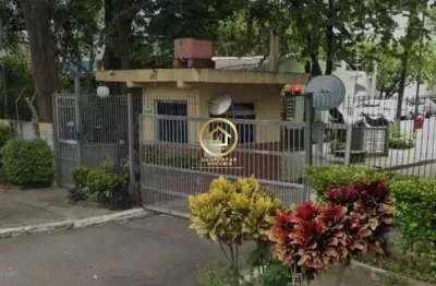 Apartamento com 2 quartos à venda na rua ricardo cavatton, 287, lapa de baixo, são paulo por r$ 350.000