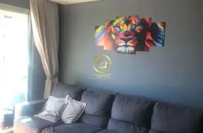 Apartamento com 3 quartos à venda na rua carlos alberto vanzolini, 445, vila dos remédios, são paulo por r$ 529.990