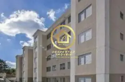 Apartamento com 2 quartos à venda na rua casparino de quadros, 69, jaraguá, são paulo por r$ 194.000