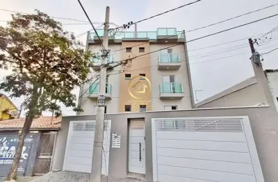 Apartamento com 2 quartos à venda na rua professor araújo coelho, 1022, jardim líbano, são paulo por r$ 285.000