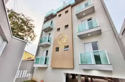 Apartamento com 2 quartos à venda na rua professor araújo coelho, 1022, jardim líbano, são paulo por r$ 390.000