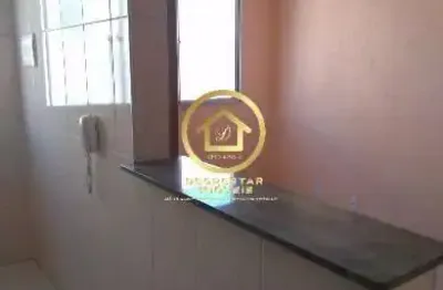 Apartamento com 2 quartos à venda na av. prof. miguel franchini neto, 240, jardim pirituba, são paulo por r$ 230.000