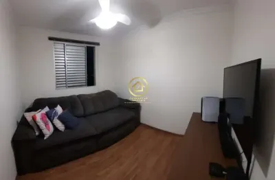 Apartamento com 3 quartos à venda na rua luís cunha, 386, vila pirituba, são paulo por r$ 320.000