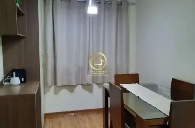Apartamento com 3 quartos à venda na rua luís cunha, 386, vila pirituba, são paulo, 54 m2 por r$ 345.000