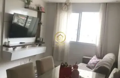 Apartamento com 2 quartos à venda na rua laranjal do jari, 200, vila pirituba, são paulo por r$ 330.000
