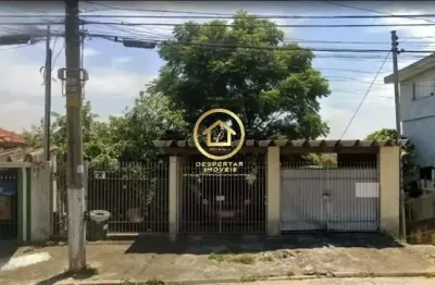 Casa com 2 quartos à venda na rua lord clemente attlee, 322, chácara inglesa, são paulo por r$ 529.990