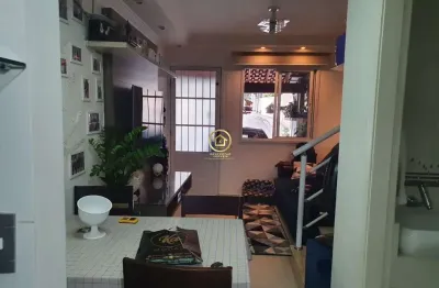 Casa em condomínio fechado com 2 quartos à venda na rua jairo de almeida machado, 220, jaraguá, são paulo por r$ 364.990