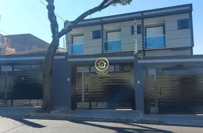 Casa com 3 quartos à venda na doutor joão toniolo, 570, jardim sao josé, são paulo por r$ 959.990