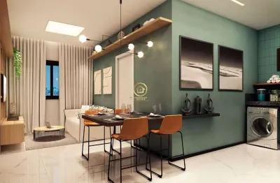 Apartamento com 2 quartos à venda na rua raul pompéia, 713, pompéia, são paulo por r$ 622.827