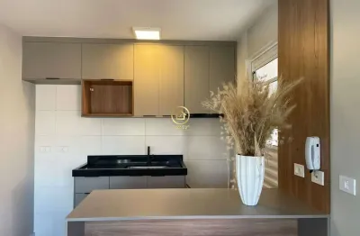 Apartamento com 1 quarto à venda na avenida thomas edison, 288, várzea da barra funda, são paulo por r$ 296.000