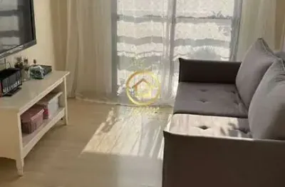 Apartamento com 2 quartos à venda na rua josé carlos de resende, 93, conjunto residencial vista verde, são paulo por r$ 285.000