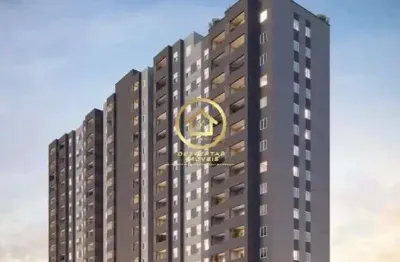 Apartamento com 2 quartos à venda na rua rio verde, 1026, vila palmeiras, são paulo por r$ 350.000