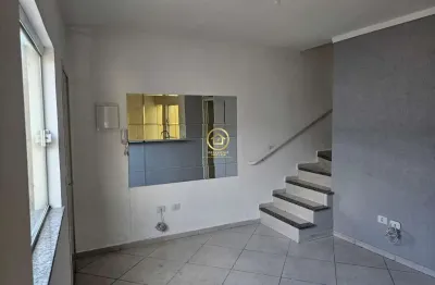 Casa em condomínio fechado com 2 quartos à venda na rua mestre cosme fernandes, 83, vila dos remédios, são paulo por r$ 350.000