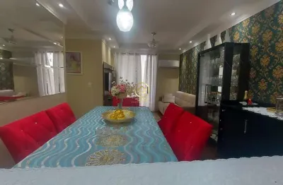 Apartamento com 3 quartos à venda na avenida raimundo pereira de magalhães, 2165, jardim íris, são paulo por r$ 469.990