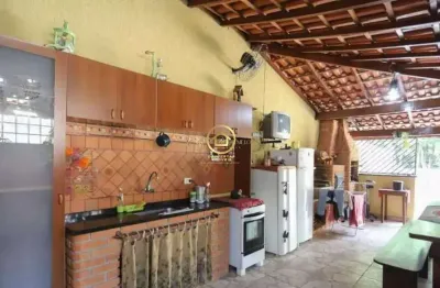 Casa com 2 quartos à venda na rua alto do rio bravo, 240, jardim bandeirantes (zona norte), são paulo por r$ 469.990
