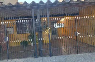 Casa com 2 quartos à venda na benedito pena, 4, vila hermínia, são paulo por r$ 449.999