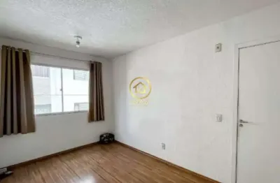 Apartamento com 2 quartos à venda na avenida raimundo pereira de magalhães, 12724, jardim marilu, são paulo por r$ 212.000