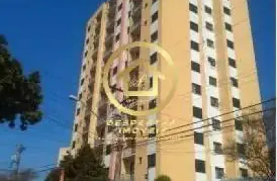 Apartamento com 2 quartos à venda na rua josé carlos de resende, 92, conjunto residencial vista verde, são paulo por r$ 310.000