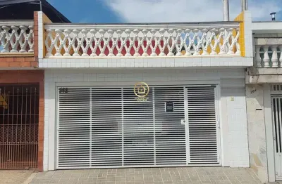 Casa com 2 quartos à venda na rua antônio sebastião sobrinho, 368, parque panamericano, são paulo por r$ 459.990