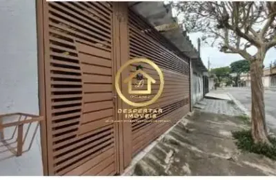 Casa com 3 quartos à venda na josefa fontoura, 173, parque panamericano, são paulo por r$ 479.990