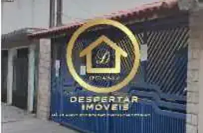 Casa com 2 quartos à venda na rua josé moreira fraga, 289, parque panamericano, são paulo por r$ 420.000