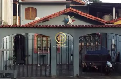 Casa com 3 quartos à venda na rua josé moreira fraga, 303, parque panamericano, são paulo por r$ 549.990