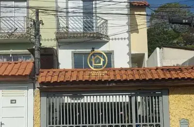 Casa com 3 quartos para alugar na rua vitor fleming, 162, jardim vivan, são paulo por r$ 2.700