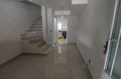 Casa em condomínio fechado com 2 quartos à venda na avenida nossa senhora da paz, 340, loteamento city jaragua, são paulo por r$ 320.000