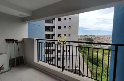 Apartamento com 2 quartos à venda na rua josé timótheo da silva, 394, são pedro, osasco por r$ 340.000