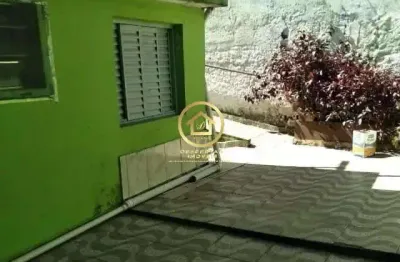 Casa com 3 quartos à venda na estrada do corredor, 427, parque panamericano, são paulo por r$ 700.000