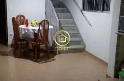 Casa com 3 quartos à venda na rua são francisco de assis, 471, parque são domingos, são paulo por r$ 641.000