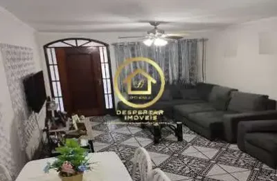 Casa com 3 quartos à venda na rua ricardo abed, 55, conjunto residencial vista verde, são paulo por r$ 455.000