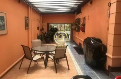 Casa com 5 quartos à venda na avenida mercedes, 938, alto da lapa, são paulo por r$ 2.700.000