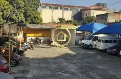 Terreno à venda na avenida itaberaba, 563, freguesia do ó, são paulo por r$ 4.240.000