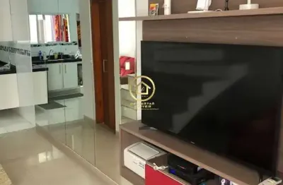 Casa com 2 quartos à venda na rua jurubim, 335, vila boaçava, são paulo por r$ 415.000