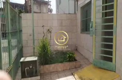 Casa em condomínio fechado com 2 quartos à venda na antônia xavier de souza, 10, casa verde, são paulo, 80 m2 por r$ 420.000