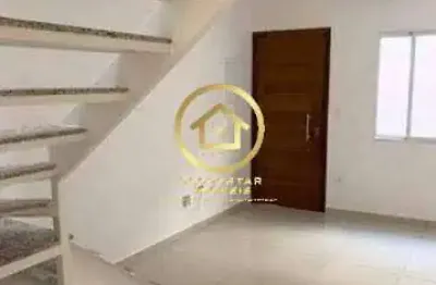 Casa em condomínio fechado com 2 quartos à venda na rua lopo homem, 56, vila jaguara, são paulo por r$ 477.000